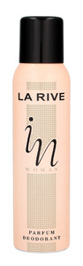 La Rive For Women In Deodorant Spray 150ml