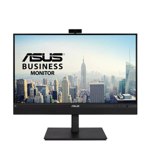 Asus 27" Monitor with Webcam BE27ACSBK