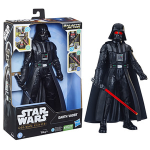 Star Wars Obi-Wan Kenobi Darth Vader 4+