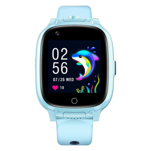Garett Smartwatch Kids Twin 4G, blue