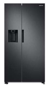 Samsung Fridge-freezer RS67A8810B1 Side-by-Side