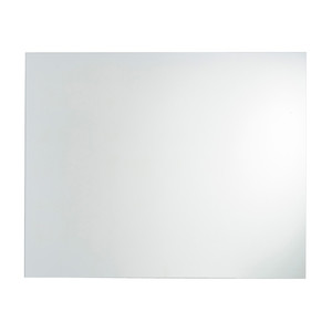 Bathroom Mirror Cooke&Lewis Dunnet 100x80cm