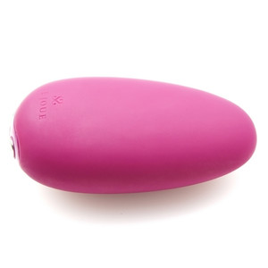 Je Joue Clitoral Stimulator Mimi, fuchsia