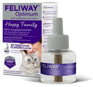 Feliway Optimum Refill 48ml (30 days)