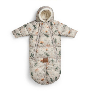Elodie Details Baby Overall - Meadow Blossom 0-6 months