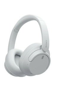 Sony Headset Headphones WH-CH720N, white