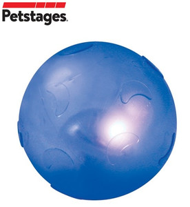 Petstages Cat Twinkle Ball