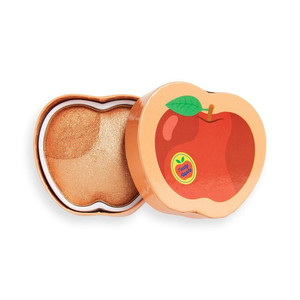 I Heart Revolution Tasty 3D Apple Highlighter Vegan 17g