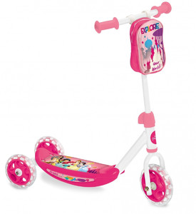 Mondo 3-Wheel Scooter My First Scooter Princess 12m+