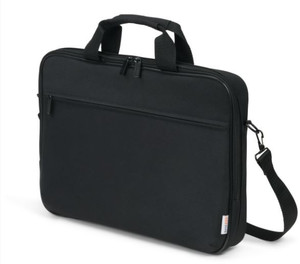 Dicota Laptop Bag BASE XX Toploader 13-14.1", black
