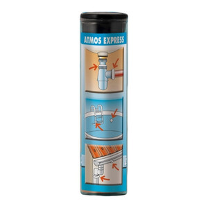 Atmos Express Special Glue 5 min. Waterproof 57g