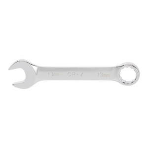 Combination Spanner CrV 13mm