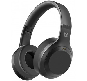 Defender Wireless Headphones FRE EMOTION B695
