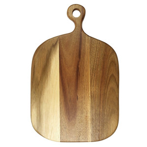 Chopping Board 45 cm, wood