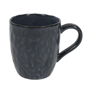 Mug Noyer 330 ml, dark blue