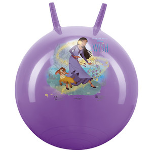 Simba Hopper Ball Disney Wish 3+