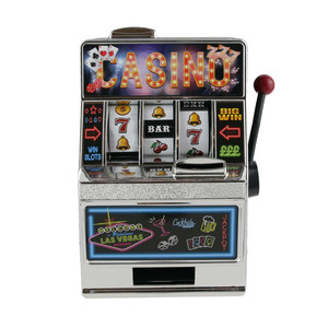 Mini Slot Machine Fruit Machine Game