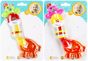 Bam Bam Rattle Giraffe 0m+
