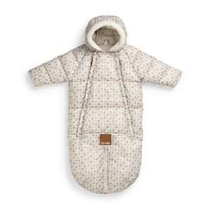 Elodie Details Baby Overall - Autumn Rose 6-12 months