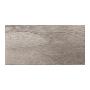 Gres Tile Norwegio 30 x 60 cm, grey, 1.44 m2