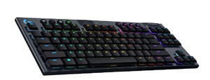 Logitech Wireless Keyboard G915 TKL RGB Mechanical Clicky