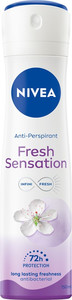 Nivea Deodorant Spray Fresh Sensation 150ml