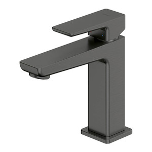 Omnires Basin Tap Alton, graphite