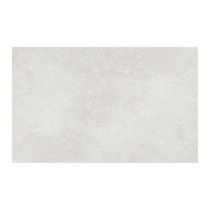 Glazed Tile Commo Cersanit 25 x 40 cm, white-grey, 1.2 m2