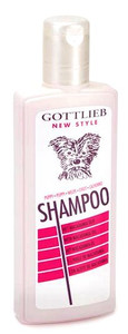Gottlieb Dog Shampoo for Puppies 300ml