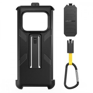 ULEFONE Multifunctional Phone Case for Ulefone Armor 25T P