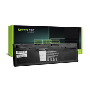 Green Cell Battery for Dell E7240 GVD76 11.1V 2.6Ah