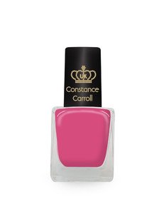 Constance Carroll Nail Polish with Vinyl no. 12 Pink Candy 5ml - mini