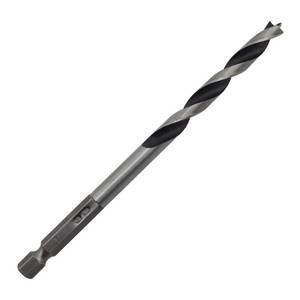 Wood Drill Bit Universal HEX 7mm