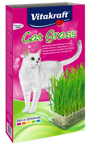 Vitakraft Cat-Grass 120g