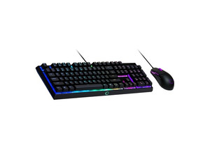 Cooler Master Keyboard + Mouse Master