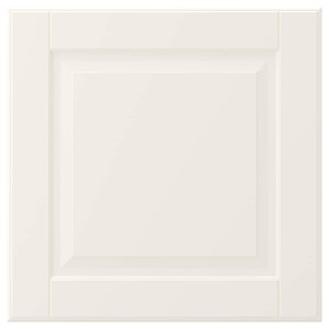 BODBYN Drawer front, off-white, 40x40 cm