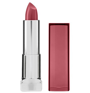MAYBELLINE Color Sensational Cream Creamy Lipstick 340 - Blushed Rose 1pc
