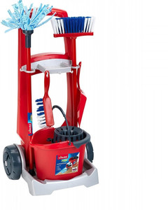 Klein Vileda Cleaning Set for Kids 3+