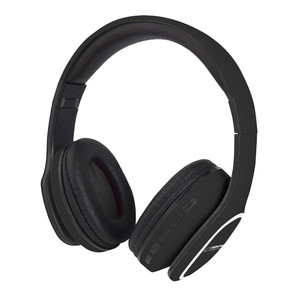 Esperanza Bluetooth Headphones Dance, black