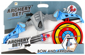 Archery Set Bow and Arrow 3+