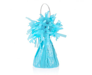 Weight for Balloons 145g, pastel blue