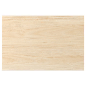ASKERSUND Drawer front, light ash effect, 60x40 cm