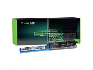 Green Cell Battery for Asus F540 11.25V 2200mAh