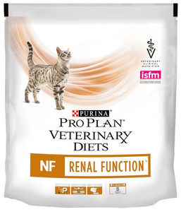Purina Veterinary Diets Renal Function Dry Cat Food 350g