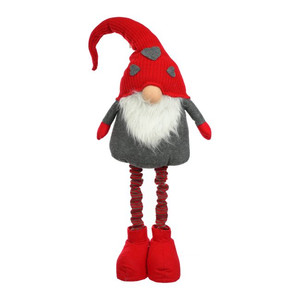 Christmas Decoration Gnome Dwarf Elf Santa