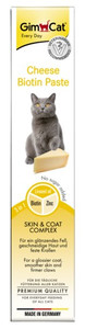 Gimpet Kase-Paste Cheese Biotin Paste for Cats 100g