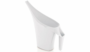 Watering Can Coubi 2 l, white