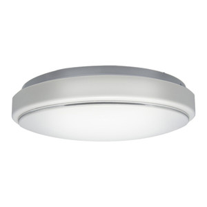 LED Ceiling Light Sola 16W, white