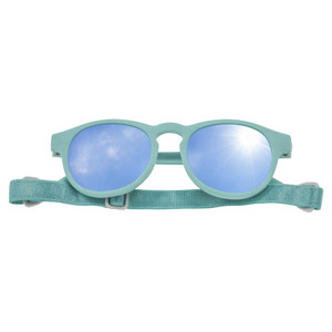 Dooky Baby Sunglasses Hawaii 6-36m, aqua