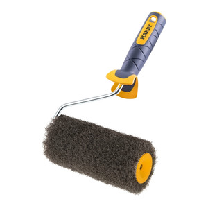 Hardy Paint Roller for Putty 18 cm